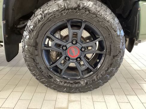 Used 2020 Toyota Tundra TRD Pro AWD/4WD image 22