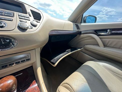 Used 2005 INFINITI Q45 w/ (P01) Premium Pkg RWD image 23