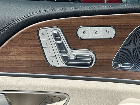 New 2026 Mercedes-Benz GLE 450 GLE 450 image 12