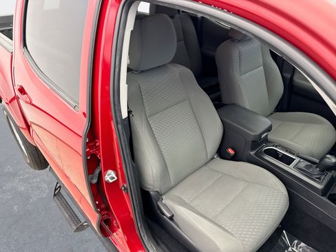 Used 2023 Toyota Tacoma SR image 16