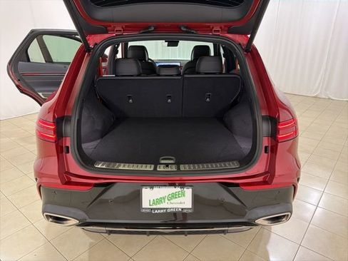 Used 2026 Genesis GV70 3.5T Sport Prestige image 22