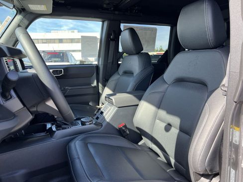New 2025 Ford Bronco Big Bend image 13