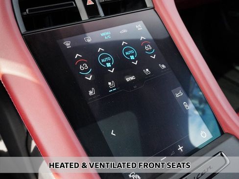 Used 2021 Porsche Taycan Turbo image 7