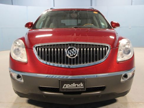 Used 2012 Buick Enclave Leather image 21