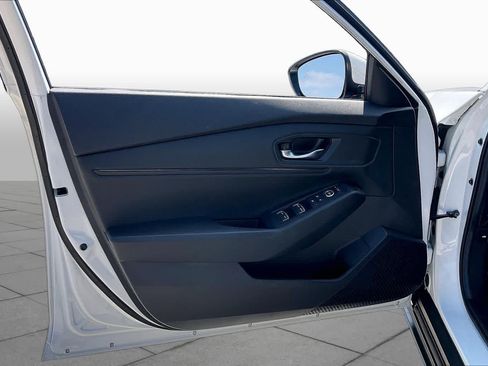 Used 2024 Honda Accord EX image 21