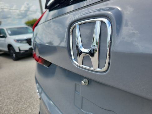 Used 2024 Honda CR-V Sport Touring image 8