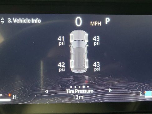 New 2025 Jeep Grand Cherokee Limited image 17