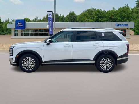 New 2026 Hyundai Palisade SEL AWD/4WD image 8