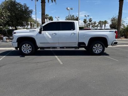 Certified 2024 Chevrolet Silverado 2500 High Country w/ Technology Package