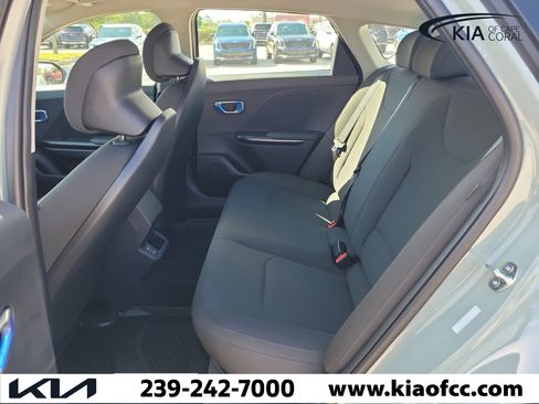 New 2026 Kia K4 FWD image 11