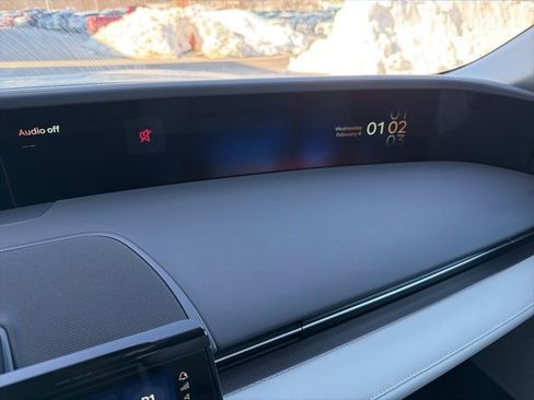 New 2026 Lincoln Nautilus Premier w/ Equipment Group 102A image 15