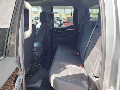 New 2026 GMC Sierra 1500 Elevation AWD/4WD image 40