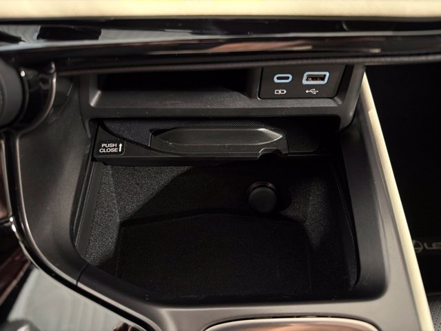 Used 2024 Lexus NX 350 AWD w/ Cold Area Package image 21