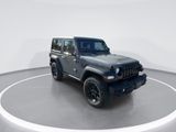 Used 2021 Jeep Wrangler Sport image 6