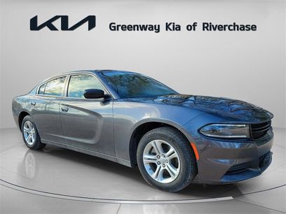 Used 2023 Dodge Charger SXT