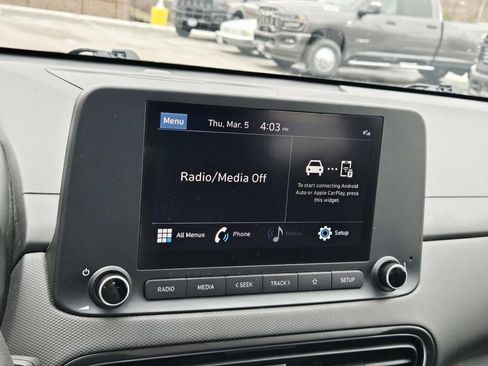 Used 2023 Hyundai Kona SEL AWD/4WD image 24