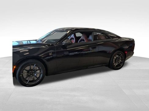 New 2026 Dodge Charger Scat Pack image 4