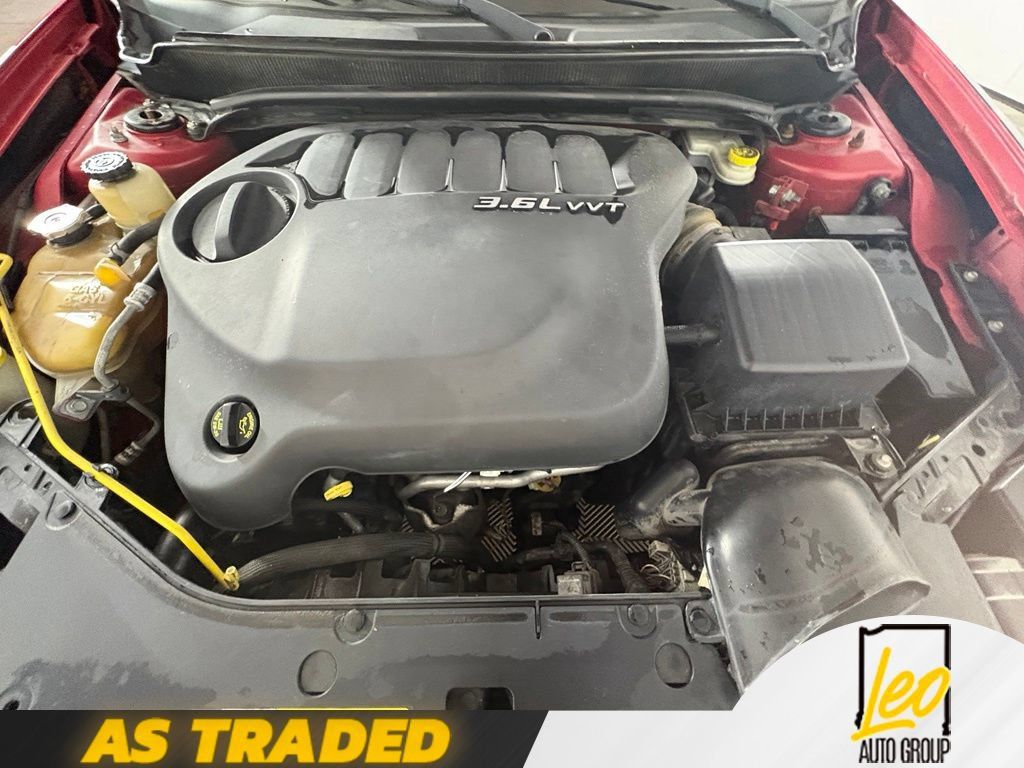Used 2013 Dodge Avenger SXT FWD image 23