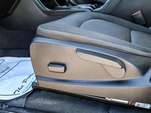 Used 2022 GMC Canyon Elevation w/ Trailering Package image 23