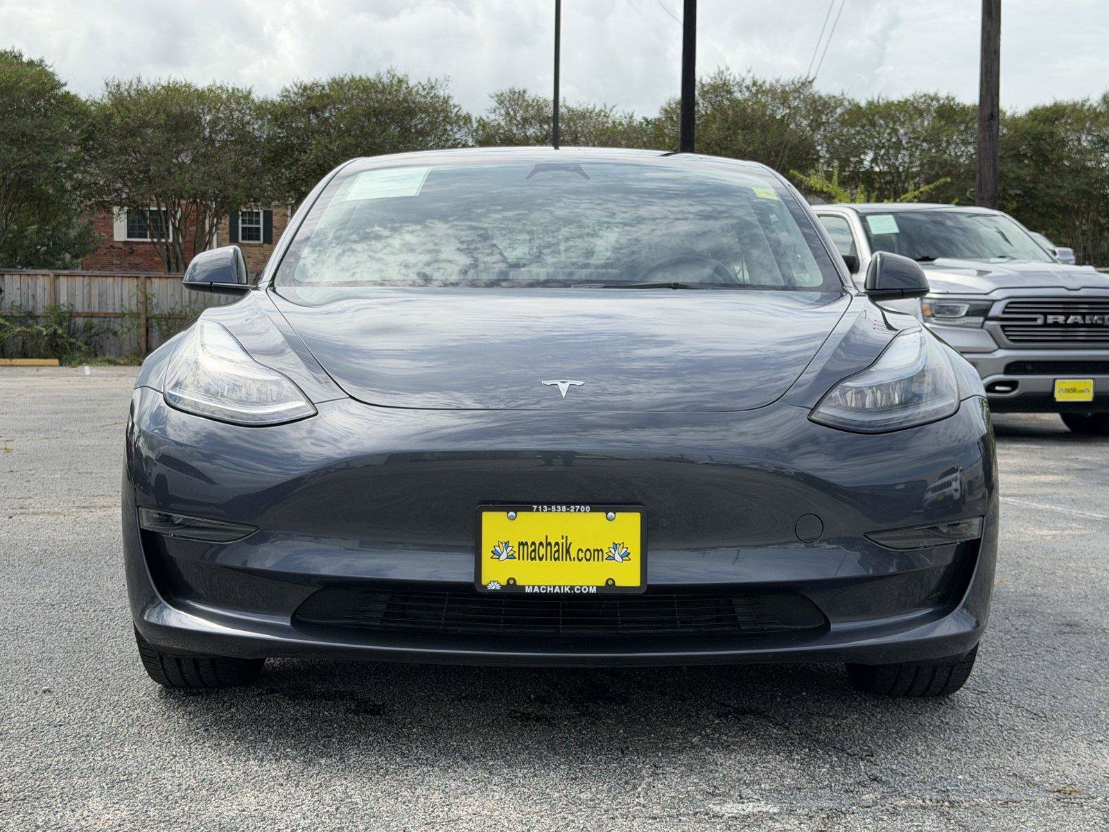 Used 2023 Tesla Model 3 Standard Range RWD image 8