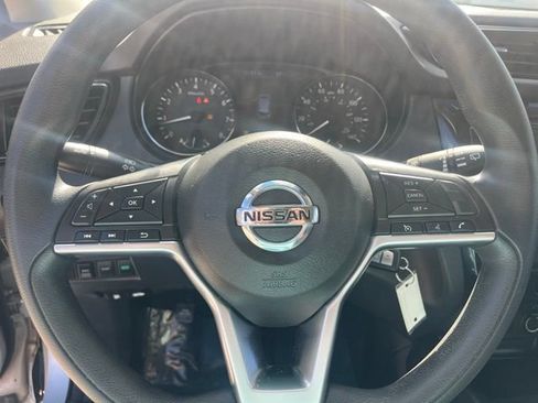 Used 2021 Nissan Rogue Sport S AWD/4WD image 18