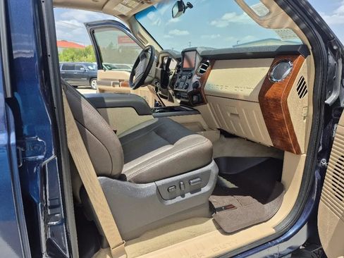 Used 2015 Ford F250 King Ranch AWD/4WD image 26