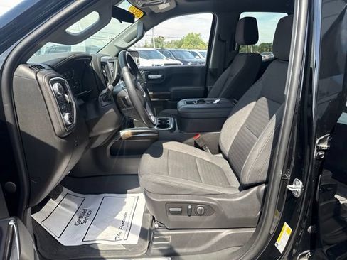 Certified 2022 GMC Sierra 1500 Elevation AWD/4WD image 15