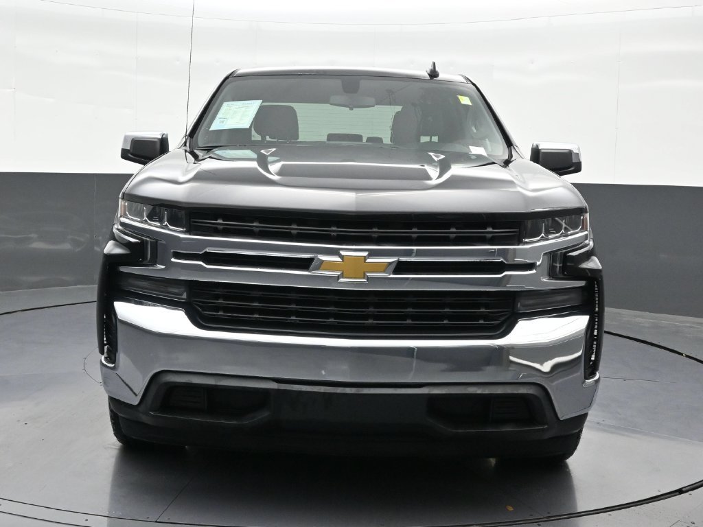 Used 2021 Chevrolet Silverado 1500 LT RWD image 9