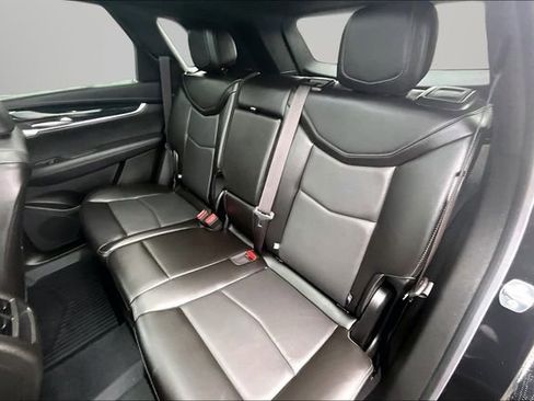 Used 2024 Cadillac XT5 Premium Luxury image 26