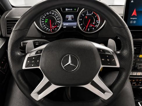 Used 2016 Mercedes-Benz G 65 AMG 4MATIC image 24