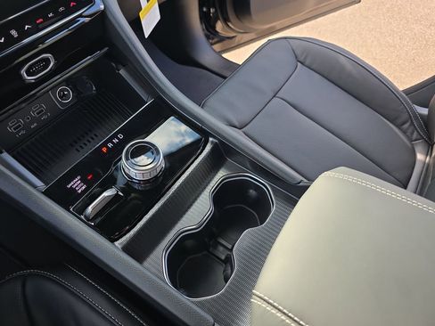 New 2026 Jeep Grand Cherokee Limited image 27