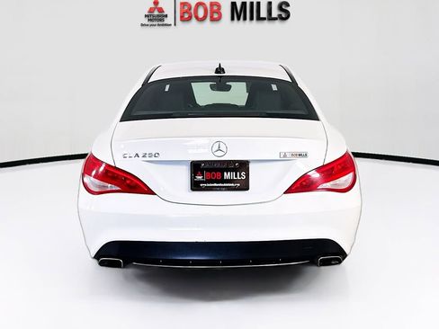 Used 2016 Mercedes-Benz CLA 250 image 6