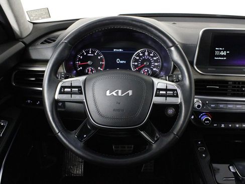 Used 2022 Kia Telluride SX w/ SX Prestige Package image 28