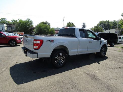 Used 2021 Ford F150 XL w/ Equipment Group 101A High AWD/4WD image 41