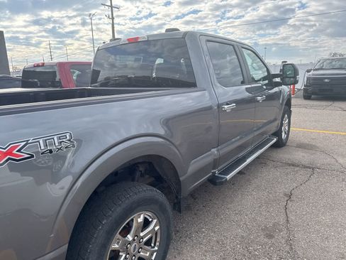 Used 2022 Ford F150 XLT w/ XTR Package image 20