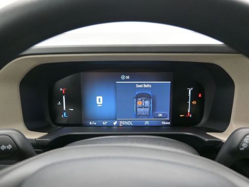 New 2026 Ford Bronco Sport Big Bend image 19