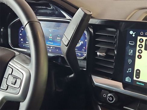 Used 2024 Chevrolet Silverado 2500 LT w/ All Star Edition image 20