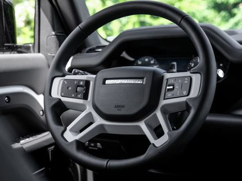 New 2026 Land Rover Defender 130 S AWD/4WD image 19
