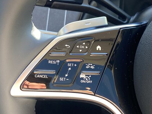 New 2026 Mercedes-Benz E 450 4MATIC Sedan image 26