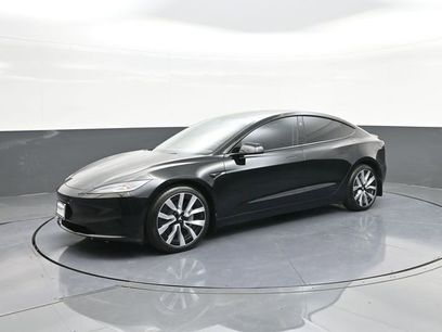 Used 2025 Tesla Model 3