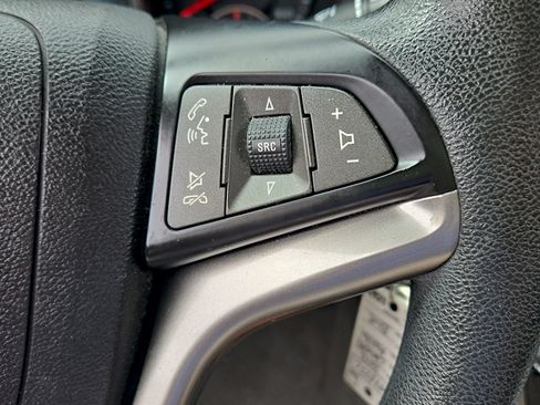 Used 2013 Chevrolet Malibu LS w/ Protection Package FWD image 15