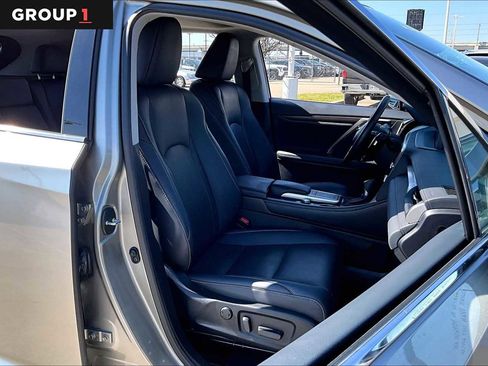 Used 2021 Lexus RX 350 FWD w/ Premium Package image 8