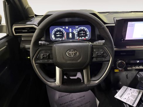 New 2026 Toyota Tacoma TRD Off-Road image 15