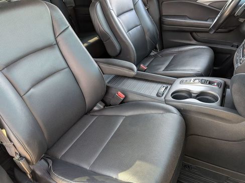 Used 2023 Honda Ridgeline RTL image 33