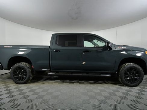 New 2026 Chevrolet Silverado 1500 LT Trail Boss w/ Convenience Package II image 15