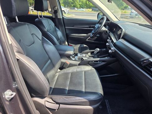 Used 2023 Kia Telluride S w/ S Sunroof Package AWD/4WD image 28