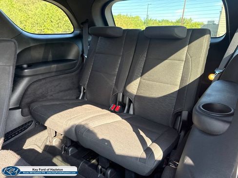 Used 2026 Dodge Durango GT AWD/4WD image 44
