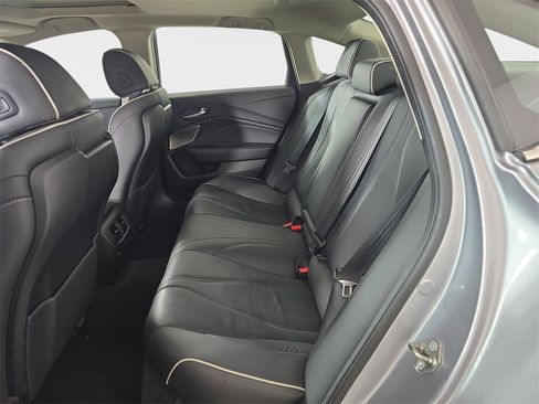 Used 2021 Acura TLX SH-AWD w/ Advance Package image 16