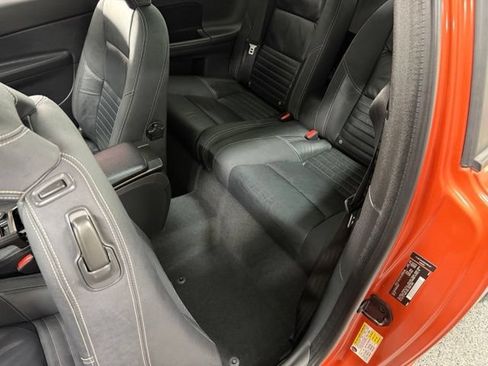 Used 2011 Volvo C30 T5 R-Design FWD image 11