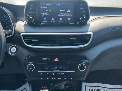 Used 2019 Hyundai Tucson Limited AWD/4WD image 24